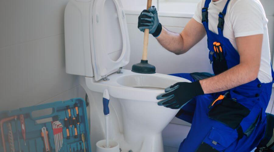 Local 24/7 Emergency Plumbing in Wharton, OH